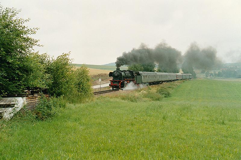 41 018 bei Egglkofen