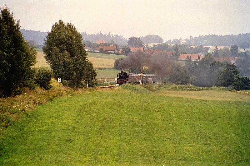 41 018 bei Egglkofen