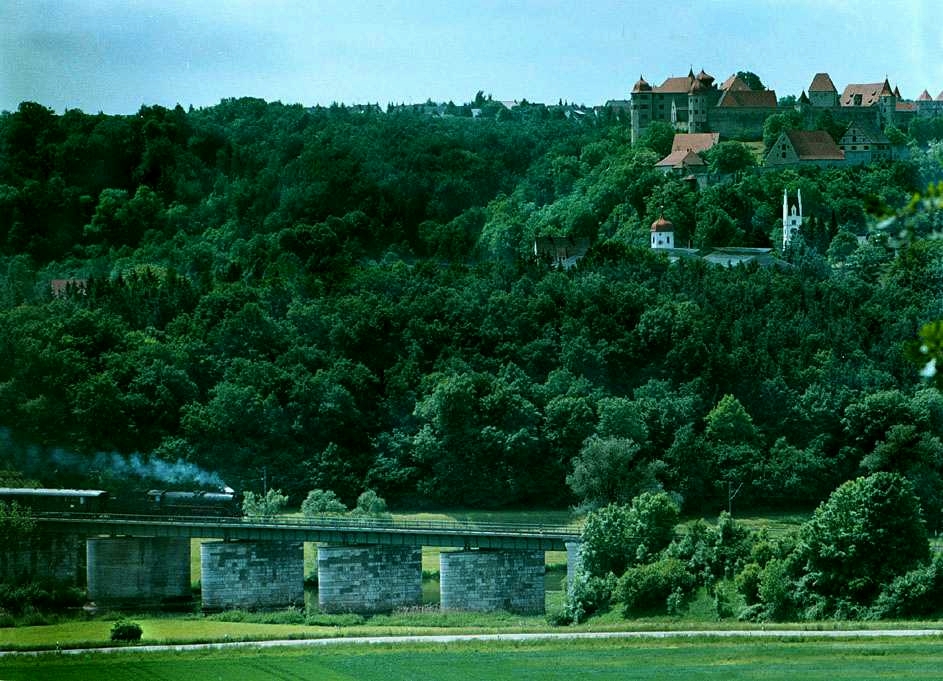 BR41 #1150 des Bayerisches Eisenbahnmuseum